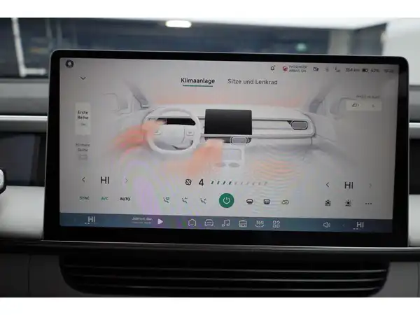 XPENG G6 Long Range (21/28)