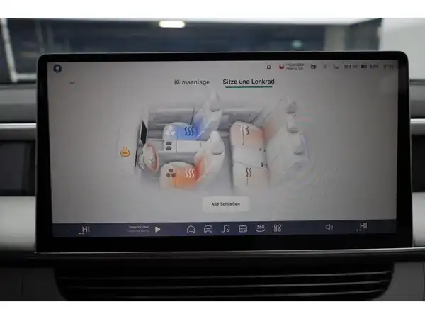 XPENG G6 Long Range (22/28)