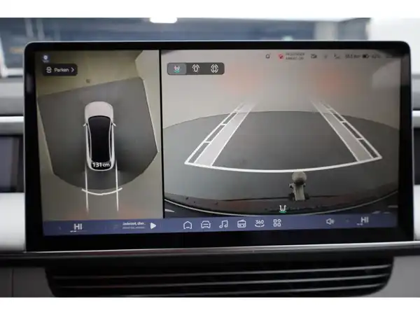 XPENG G6 Long Range (24/28)