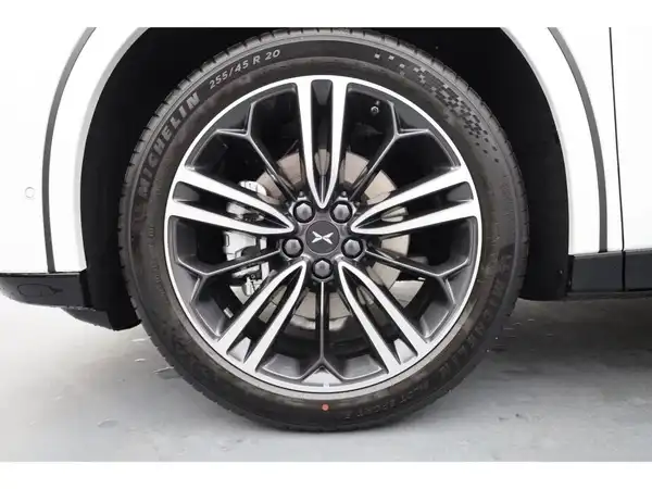 XPENG G6 Long Range (28/28)