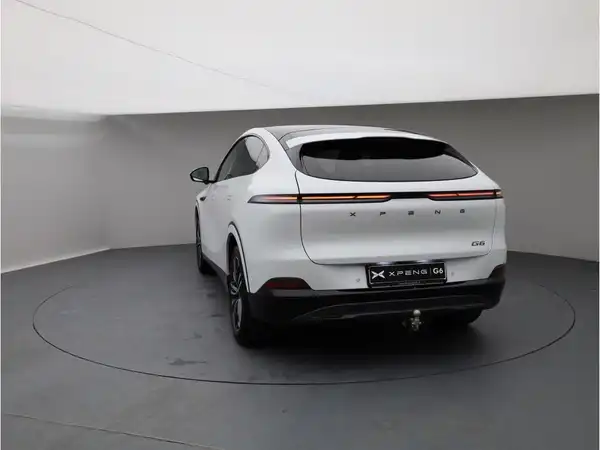 XPENG G6 Long Range (5/28)