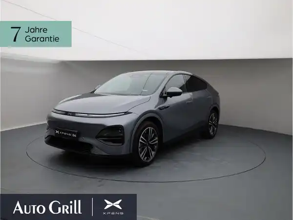 XPENG G6 Performance AWD (2/26)