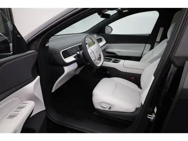 XPENG G6 Performance AWD (11/27)
