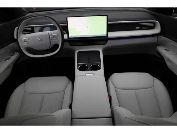 XPENG G6 Performance AWD (14/27)
