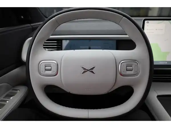 XPENG G6 Performance AWD (16/27)