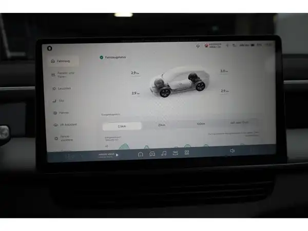 XPENG G6 Performance AWD (19/27)