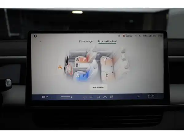 XPENG G6 Performance AWD (23/27)