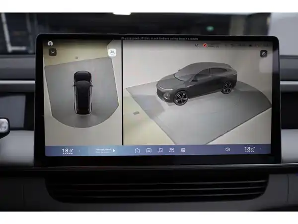 XPENG G6 Performance AWD (24/27)