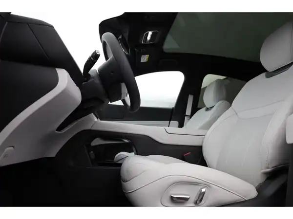 XPENG G6 Performance AWD (25/27)