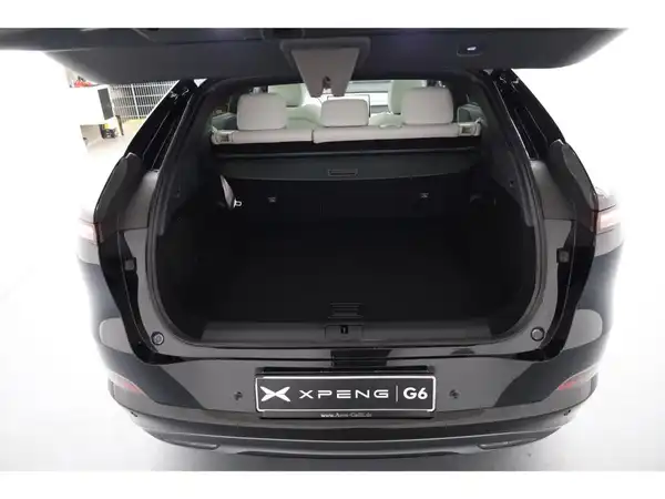 XPENG G6 Performance AWD (26/27)