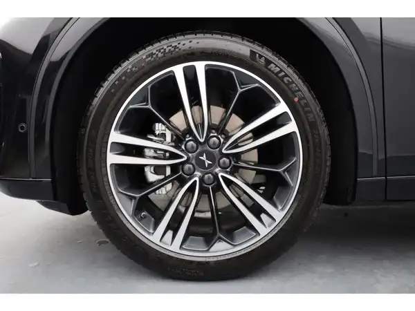 XPENG G6 Performance AWD (27/27)