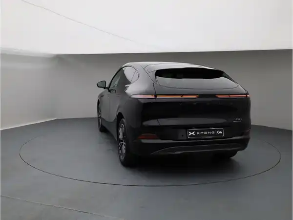 XPENG G6 Performance AWD (5/27)