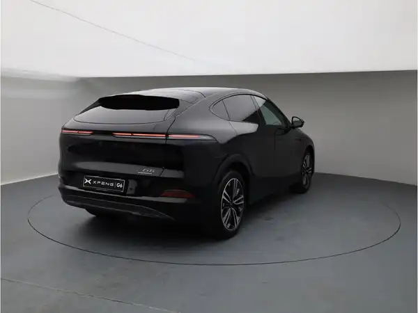XPENG G6 Performance AWD (6/27)