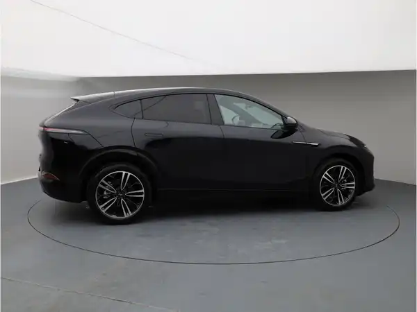 XPENG G6 Performance AWD (7/27)