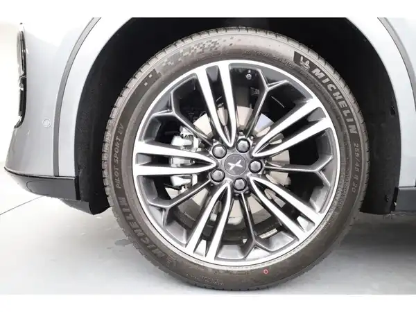 XPENG G6 RWD Long Range (27/27)