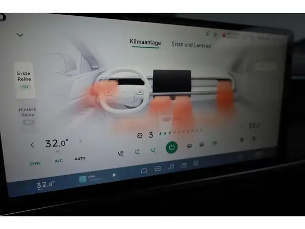 XPENG G6 RWD Long Range (15/30)