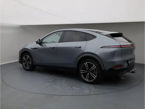 XPENG G6 RWD Long Range (4/30)