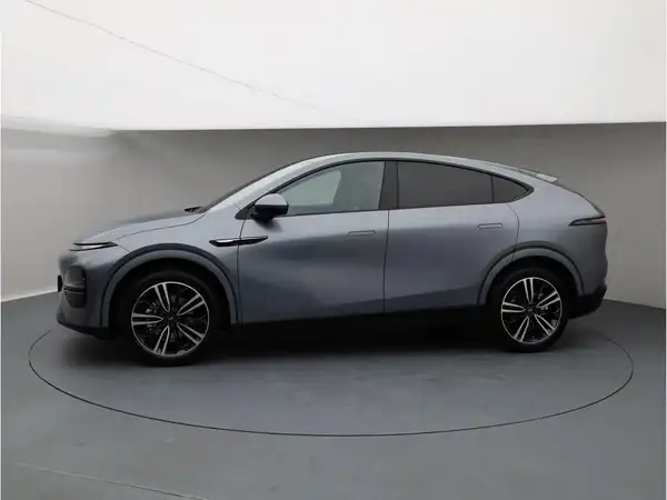 XPENG G6 RWD Long Range (3/12)