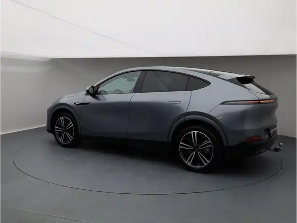 XPENG G6 RWD Long Range (4/12)