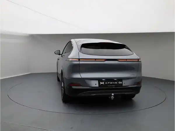 XPENG G6 RWD Long Range (5/12)
