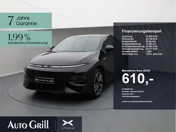 XPENG G6 Performance AWD (1/26)