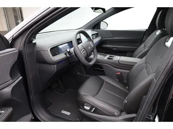 XPENG G6 Performance AWD (11/26)
