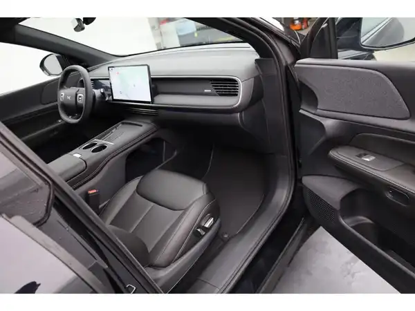 XPENG G6 Performance AWD (13/26)