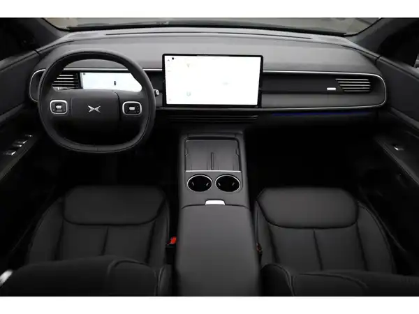 XPENG G6 Performance AWD (14/26)