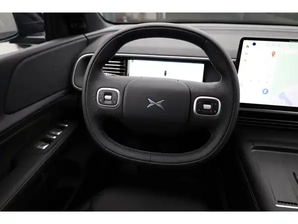 XPENG G6 Performance AWD (15/26)