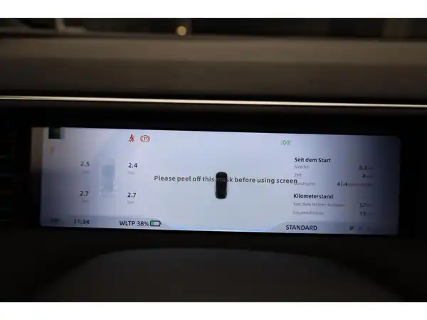 XPENG G6 Performance AWD (16/26)