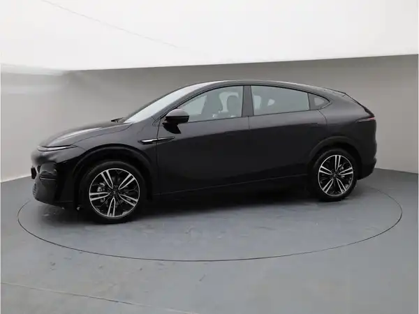 XPENG G6 Performance AWD (3/26)
