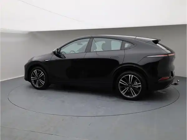 XPENG G6 Performance AWD (4/26)