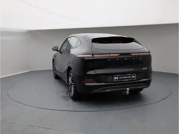 XPENG G6 Performance AWD (5/26)