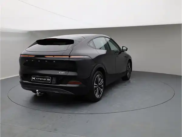 XPENG G6 Performance AWD (6/26)