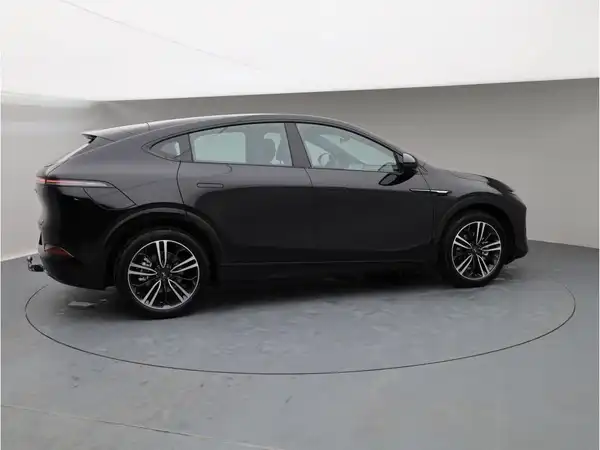 XPENG G6 Performance AWD (7/26)