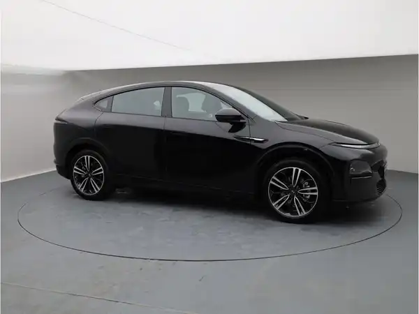 XPENG G6 Performance AWD (8/26)