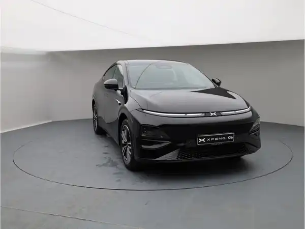 XPENG G6 Performance AWD (9/26)