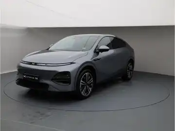 XPENG G6 RWD Long Range (1/5)