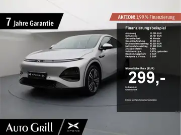 XPENG G6 AWD Performance (1/25)