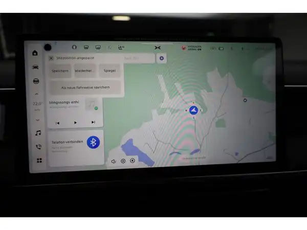 XPENG G6 AWD Performance (17/29)