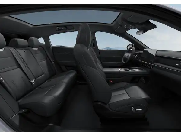 XPENG G6 AWD Performance (3/3)