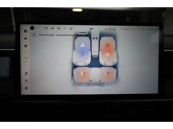 XPENG G6 AWD Performance (23/29)