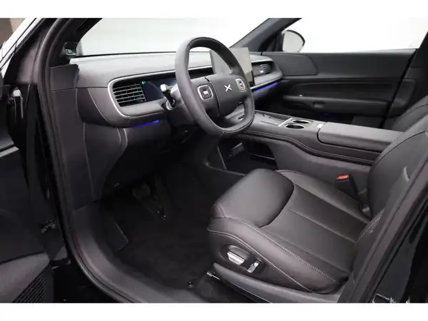 XPENG G6 AWD Performance (11/28)