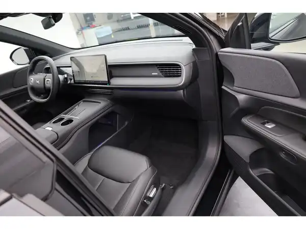 XPENG G6 AWD Performance (13/28)