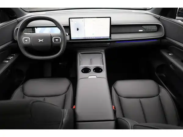 XPENG G6 AWD Performance (14/28)