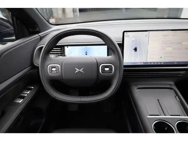 XPENG G6 AWD Performance (15/28)