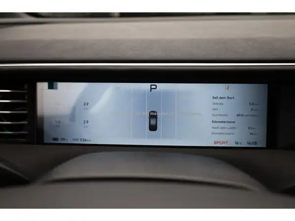 XPENG G6 AWD Performance (16/28)