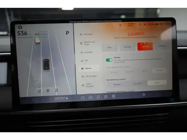 XPENG G6 AWD Performance (19/28)