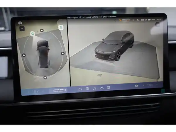 XPENG G6 AWD Performance (20/28)