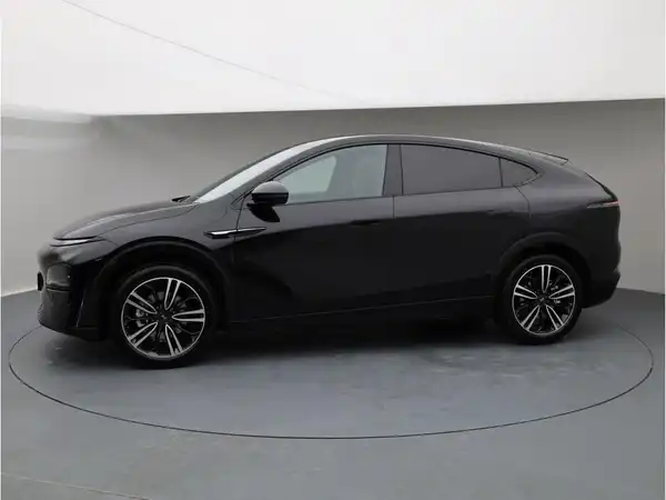 XPENG G6 AWD Performance (3/28)